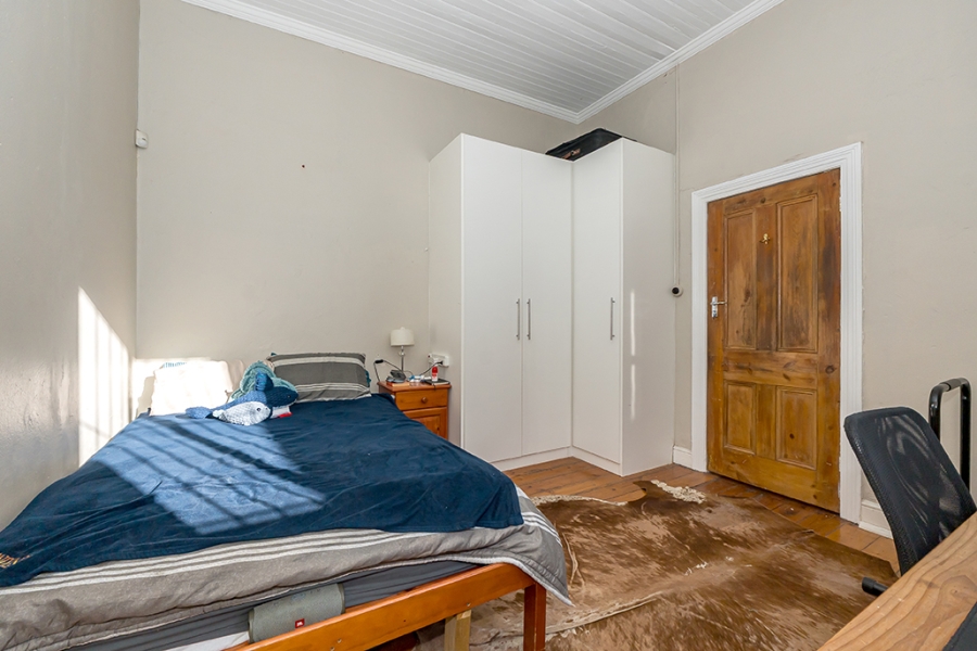 3 Bedroom Property for Sale in Observatory Western Cape